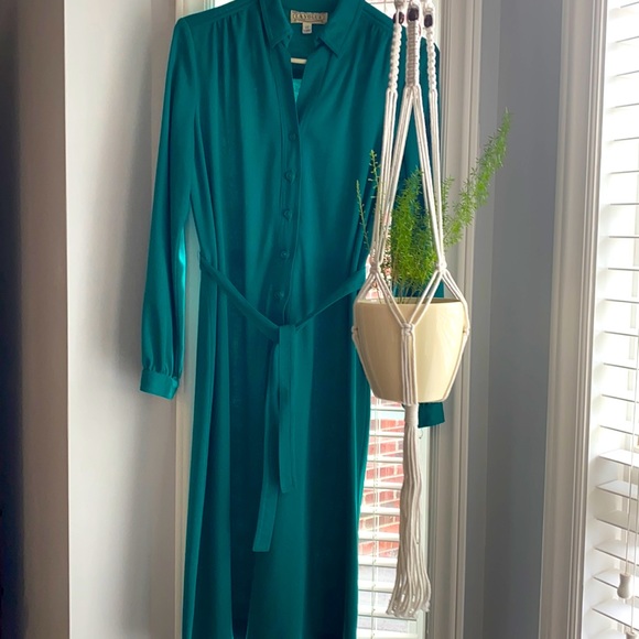 Vintage Dresses & Skirts - La Vogue 70’s dress. Vintage. Great condition.